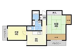大阪市生野区勝山南４丁目