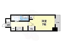 大阪市生野区巽北１丁目