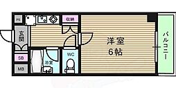 大阪市天王寺区味原町