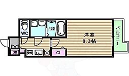 大阪市天王寺区堂ケ芝１丁目