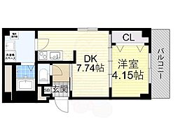 東大阪市高井田本通７丁目