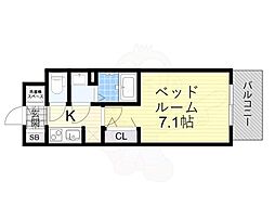 ファーストフィオーレ大阪城イースト