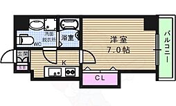 S-FORT大今里西