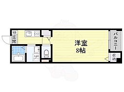 大阪市東成区中本５丁目