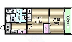 大阪市中央区瓦屋町３丁目