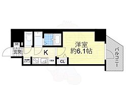 プレサンス天王寺　勝山