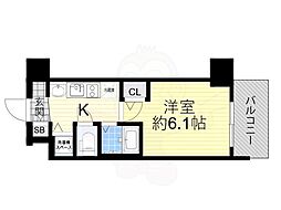 プレサンス大阪城公園パークプレイス