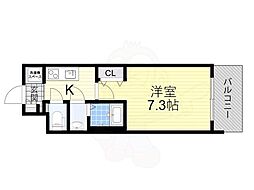 グランカーサ高井田