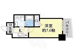 大阪市天王寺区上汐５丁目