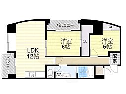 大阪市生野区巽北３丁目