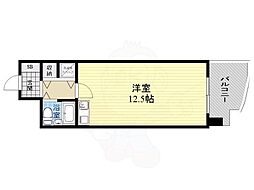 大阪市天王寺区上之宮町