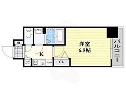 アドバンス大阪バレンシア
