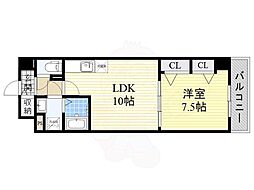 大阪市生野区舎利寺３丁目