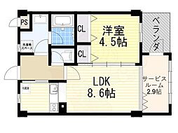 大阪市生野区巽西３丁目