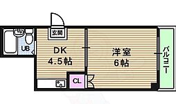 大阪市天王寺区味原町