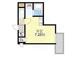大阪市城東区東中浜３丁目