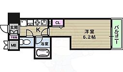 大阪市中央区安堂寺町１丁目