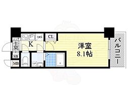 大阪市東成区中本３丁目