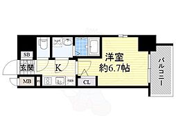 エスリード大阪上本町グリーズ