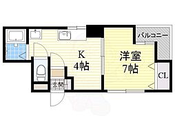 大阪市東成区東小橋３丁目