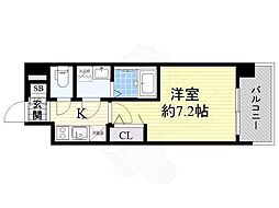 大阪市中央区森ノ宮中央２丁目