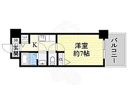 グラマシー心斎橋東