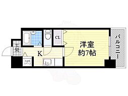グラマシー心斎橋東