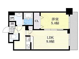 大阪市東成区中道４丁目