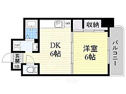 大阪市生野区巽東１丁目