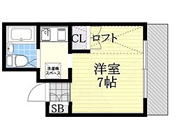 大阪市東成区東小橋１丁目
