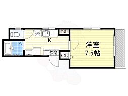 大阪市天王寺区北河堀町