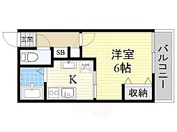 大阪市生野区新今里３丁目