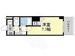 大阪市中央区高津２丁目