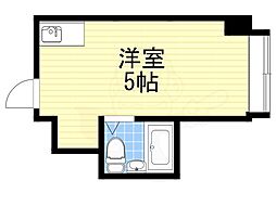 ジオナ深江橋