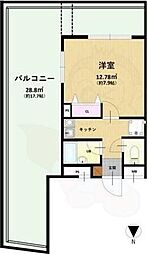 大阪市中央区内淡路町２丁目