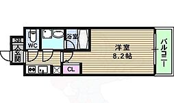 Fortuney大手前(旧：S-RESIDENCE大手前)