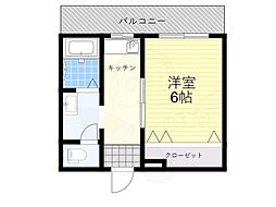 東大阪市高井田