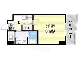 東大阪市長堂３丁目