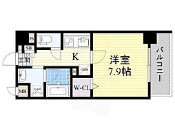 大阪市生野区田島１丁目