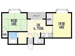 大阪市生野区巽南５丁目