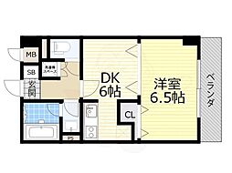 大阪市東成区大今里南４丁目