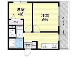大阪市生野区巽北３丁目