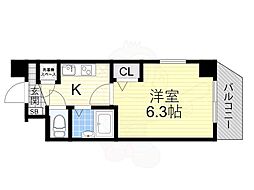 大阪市天王寺区寺田町２丁目
