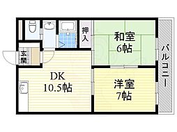 大阪市生野区新今里４丁目