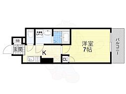 大阪市天王寺区国分町