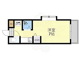 アーク上町台2番館
