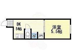 東大阪市足代北２丁目