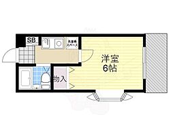 セレッソコート大阪城前