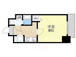 大阪市東成区中本５丁目