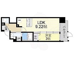 Luxe布施北3